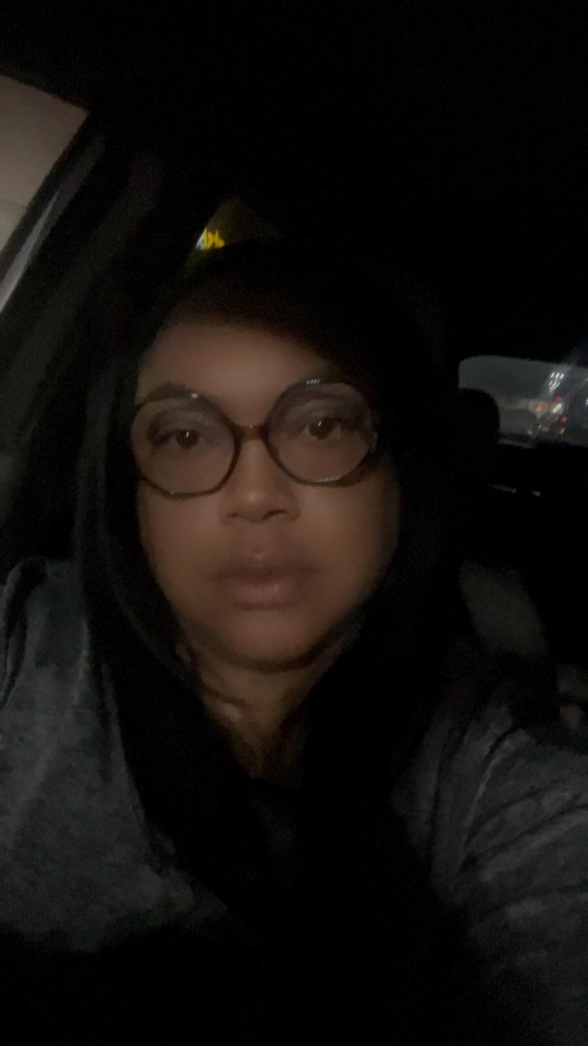 Chinaza M.