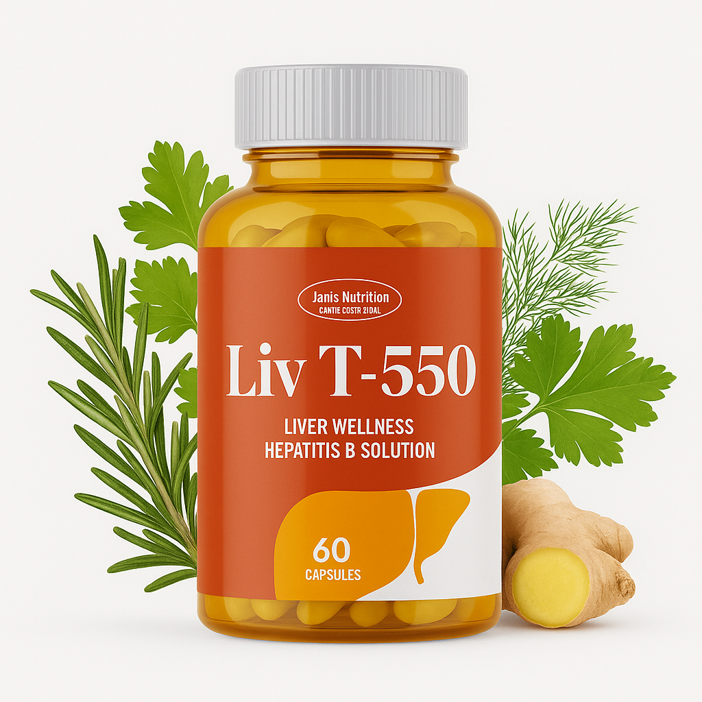 Liv T-550
